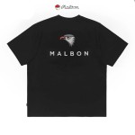 malbon 골프 4종 남성 반팔 티셔츠